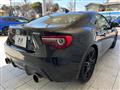 2017 Subaru BRZ