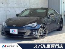 2017 Subaru BRZ