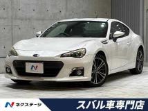 2013 Subaru BRZ