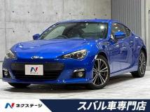 2015 Subaru BRZ
