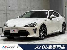 2019 Toyota 86
