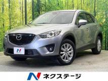 2013 Mazda CX-5