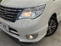 2015 Nissan Serena