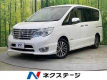 2015 Nissan Serena