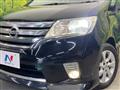 2013 Nissan Serena