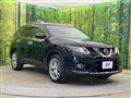 2013 Nissan X-Trail