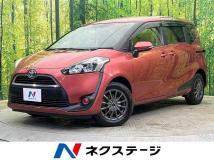2016 Toyota Sienta
