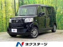 2012 Honda N BOX