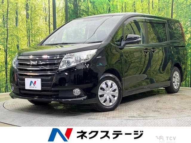 2015 Toyota Noah
