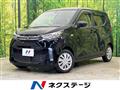 2019 Mitsubishi eK Wagon