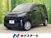 2019 Mitsubishi eK Wagon