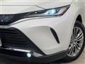 2021 Toyota Harrier
