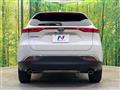2021 Toyota Harrier