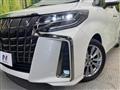 2020 Toyota Alphard G