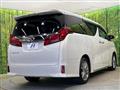 2020 Toyota Alphard G