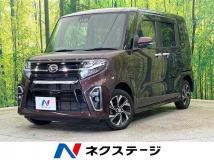 2021 Daihatsu Tanto