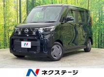 2024 Nissan ROOX