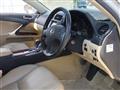 2007 Lexus IS