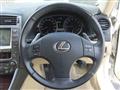 2007 Lexus IS