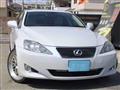 2007 Lexus IS