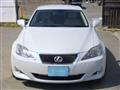 2007 Lexus IS
