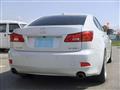 2007 Lexus IS