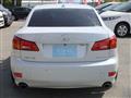 2007 Lexus IS
