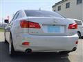 2007 Lexus IS