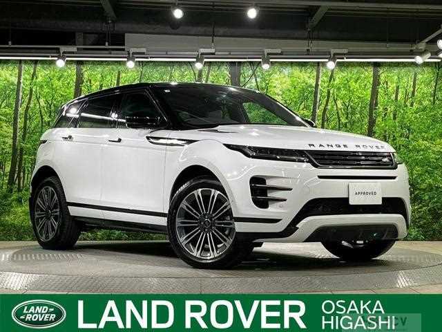 2025 Land Rover Land Rover Others