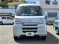 2016 Daihatsu Hijet Cargo