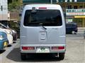 2016 Daihatsu Hijet Cargo