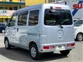 2016 Daihatsu Hijet Cargo