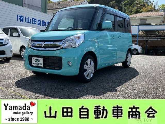 2017 Suzuki Suzuki Others