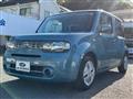 2012 Nissan Cube
