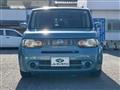 2012 Nissan Cube