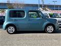 2012 Nissan Cube