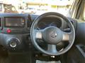 2012 Nissan Cube