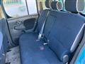 2012 Nissan Cube