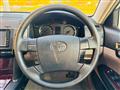 2009 Toyota Mark X