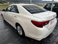 2015 Toyota Mark X