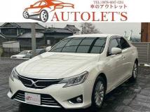 2015 Toyota Mark X