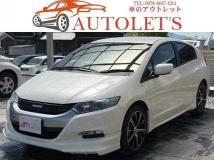 2009 Honda Insight