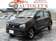 2019 Suzuki Alto