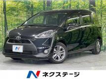 2018 Toyota Sienta