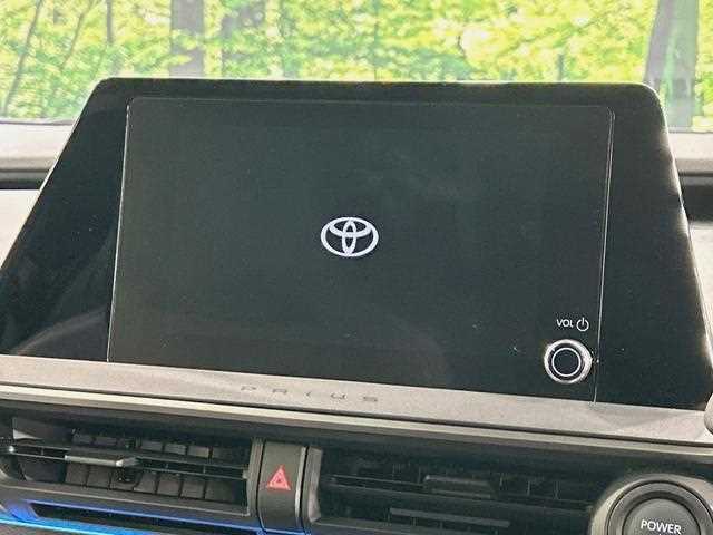 Toyota Prius 2025 — фото 4 купить в Москве