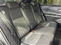 2022 Toyota Harrier Hybrid