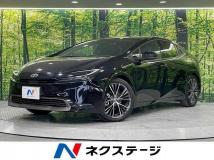 2023 Toyota Prius