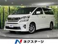 2013 Toyota Vellfire