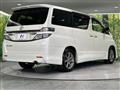 2013 Toyota Vellfire