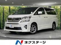 2013 Toyota Vellfire
